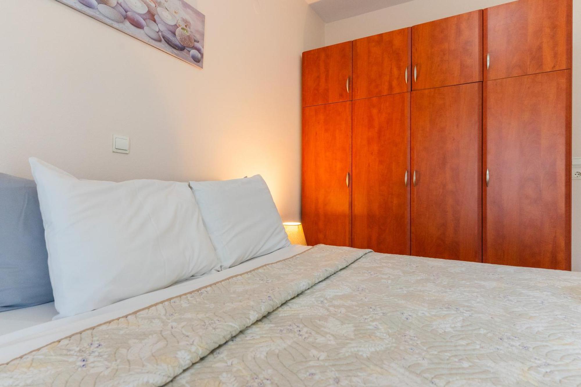 Papi'S Free Parking Apartments 2 - 2 Bedroom Aleksandropolis Zewnętrze zdjęcie